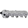 2008 Ford Mustang - Driver and Passenger Side Valve Cover, 4.6L 8Cyl, With Gasket, Aluminum