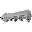 2008 Ford Mustang - Driver and Passenger Side Valve Cover, 4.6L 8Cyl, With Gasket, Aluminum