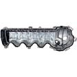 2008 Ford Mustang - Driver and Passenger Side Valve Cover, 4.6L 8Cyl, With Gasket, Aluminum