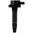 2017 Ford Mustang - Ignition Coil, Set of 6, 6 Cyl 3.7L