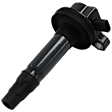 2017 Ford Mustang - Ignition Coil, Set of 6, 6 Cyl 3.7L