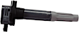 Ignition Coils, 5.0L, 8 Cyl. Engine