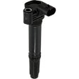 Ignition Coils, 1.4L, 4 Cyl. Engine, Naturally Aspirated