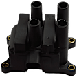 Ignition Coil, Set of 4, 1.6L, 4Cyl