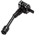 Ignition Coils, 1.0L, 3 Cyl. Engine