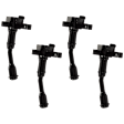 Ignition Coils, 1.5L, 4 Cyl. Engine
