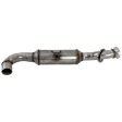 Driver and Passenger Side Catalytic Converter, 3.5L, 6Cyl, Federal EPA Standard, 46-State Legal (Cannot ship to CA, CO, NY or ME), Direct Fit