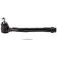 Front, Driver and Passenger Side, Outer Tie Rod End