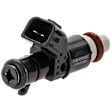 Fuel Injector - Set of 4, New