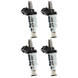 Fuel Injector - Set of 4, New