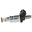 Fuel Injector - Set of 4, New
