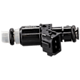 Fuel Injector - Set of 4, New