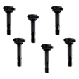 2015-2020 Acura TLX - Ignition Coils, 3.5L, 6 Cyl. Engine