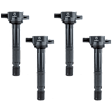 Ignition Coils, 2.0L, 4 Cyl. Engine