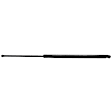 2011-2017 Honda Odyssey - Driver and Passenger Side Liftgate Lift Support, Mini Passenger Van 3.5L, 6Cyl, Set of 2