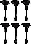 Ignition Coils, 3.5L, 6 Cyl. Engine