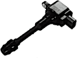 Ignition Coils, 3.5L, 6 Cyl. Engine