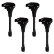 2014-2021 Infiniti QX80 - Ignition Coils, 5.6L, 8 Cyl. Engine