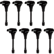 Ignition Coils, 5.6L, 8 Cyl. Engine