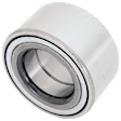 2014 Hyundai Veloster - Front, Driver and Passenger Side Wheel Bearing, Front Wheel Drive