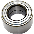 2014 Hyundai Veloster - Front, Driver and Passenger Side Wheel Bearing, Front Wheel Drive
