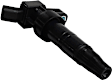 2012 Kia Optima - Ignition Coil, Set of 4, 2.0L 4Cyl