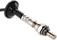 After Catalytic Converter Oxygen Sensor, Set of 2, 4-wire