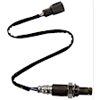 Oxygen Sensor, Set of 2, 4-wire