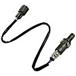 Oxygen Sensor, Set of 2, 4-wire