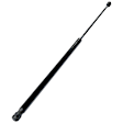 Driver and Passenger Side Hood Lift Support, Set of 2