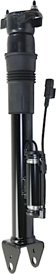 Rear, Driver and Passenger Side Air Strut