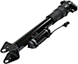 Rear, Driver and Passenger Side Air Strut