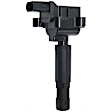 Ignition Coils, 1.8L, 4 Cyl. Engine