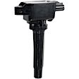 2014 Mazda 6 - Ignition Coil, Set of 4, 2.5L 4Cyl