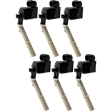 Ignition Coils, 3.5L, 6 Cyl. Engine