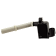 Ignition Coils, 3.5L, 6 Cyl. Engine
