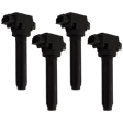 Ignition Coils, 1.2L, 3 Cyl. Engine