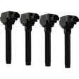 Ignition Coils, 2.4L, 4 Cyl. Engine