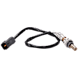 After Catalytic Converter Oxygen Sensor, Set of 2, 4-wire, 2.5L, 4Cyl