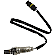 Oxygen Sensor, Set of 2, 4-wire