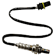 After Catalytic Converter Oxygen Sensor, Set of 2, 4-wire