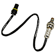 After Catalytic Converter Oxygen Sensor, Set of 2, 4-wire