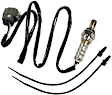 After Catalytic Converter Oxygen Sensor, Set of 2, 4-wire, 2.5L, 4Cyl