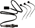 Before and After Catalytic Converter Oxygen Sensor, Set of 2, 4-wire, 3.0L, 6Cyl