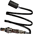 Before and After Catalytic Converter Oxygen Sensor, Set of 2, 4-wire, 3.0L, 6Cyl
