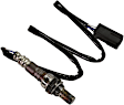 Before and After Catalytic Converter Oxygen Sensor, Set of 2, 4-wire, 3.0L, 6Cyl