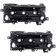 Valve Covers, 6 Cyl., 3.5L Engine