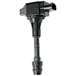 2008-2015 Nissan Titan - Ignition Coils, 5.6L, 8 Cyl. Engine