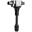 2008-2015 Nissan Titan - Ignition Coils, 5.6L, 8 Cyl. Engine