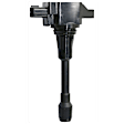2014 Nissan Versa Note - Ignition Coil, Set of 4, 1.6L 4Cyl